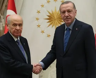 İşte Cumhur İttifakının belediye başkan adayları