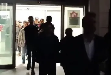 Talimatı Ümit Özdağ verdi!