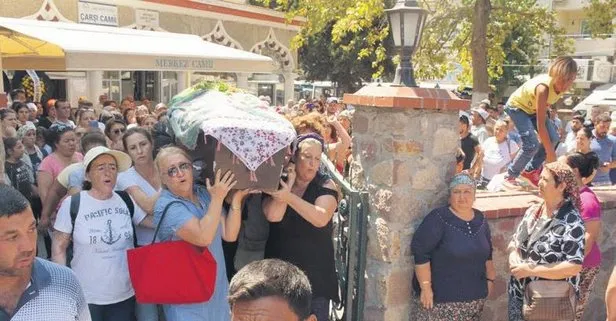 ’Eş’siz cinayet