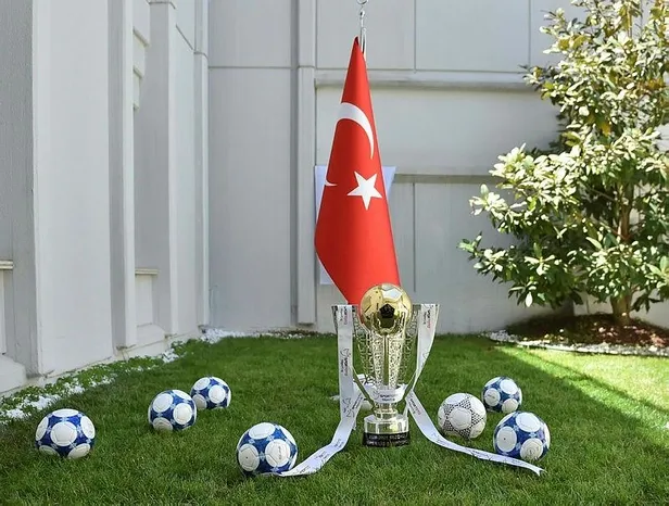 Süper Lig'de şampiyon olan takımın kasası dolacak! 600 milyonluk gelir-5