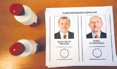 61 milyon vatandaş bugün sandığa gidecek: 12. Cumhurbaşkanı'nı belirleyecek!-3