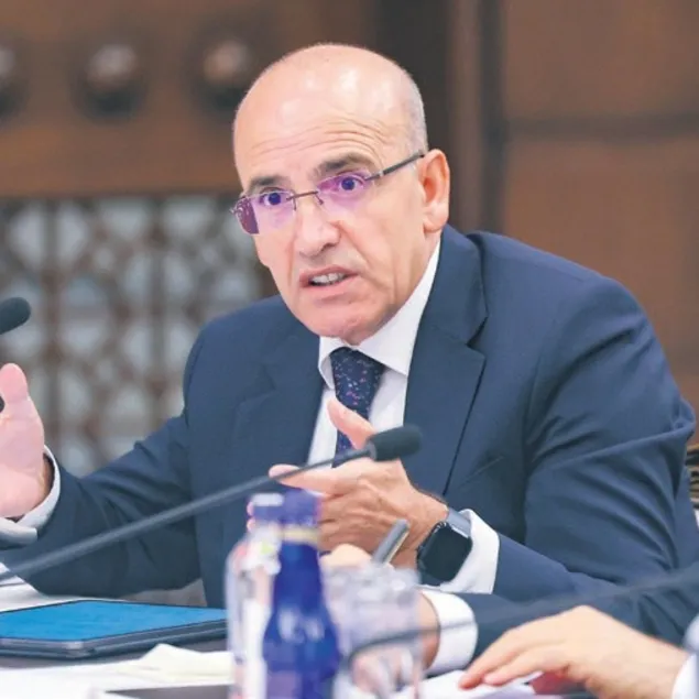 Türkiye ekonomik türbülanslara dayanıklı