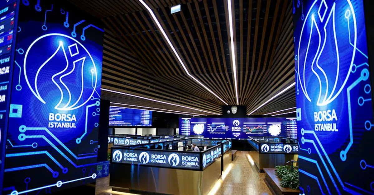 11 Mayıs 2020 Borsa güne yükselişle başladı