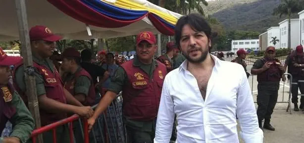 Mourinho’ya kafa tuttu