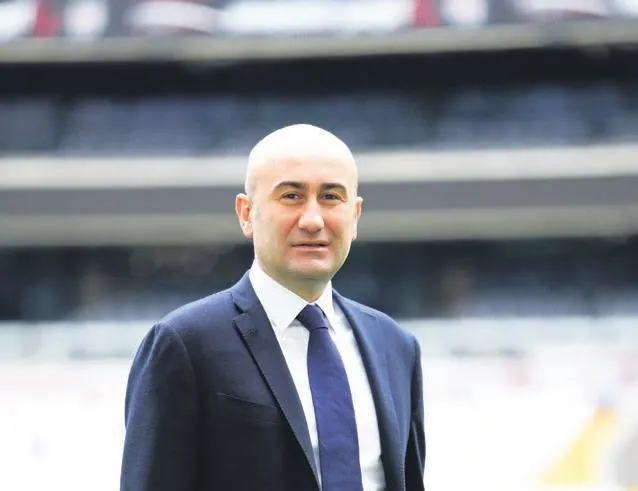 Mario’da Brad’i aşamadım