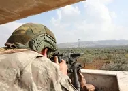 Son dakika: Terör örgütü PKKda çözülme sürüyor! 2 terörist teslim oldu