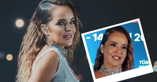 Kayseri konserindeki hali dikkat çekmişti... Bengü’den açıklama geldi!