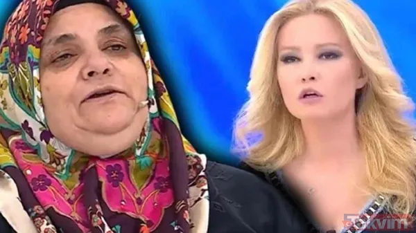 Müge Anlı'da son dakika itirafı! DJ Gezgin lakaplı Mehmet Karahan'ın cesedinin yerini işaret etti vicdansız abla stüdyodan kaçtı - 8