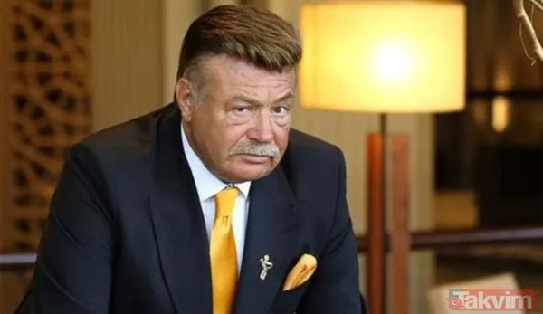 Nuri Alço yıllar sonra anlattı! ‘Kavgaya başladık’ diyerek Cüneyt Arkın’la yaşadıklarını ilk kez açıkladı! Yeşilçam efsaneleri... - 4