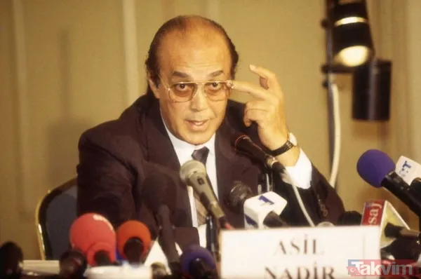 Merhum Asil Nadir’in genç eşi Nur Nadir'in takıları gündem oldu! Fiyatı dudak uçuklattı - 6