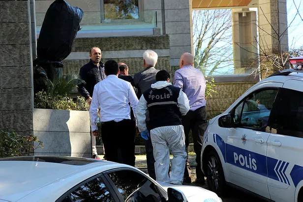 Petline Şirketi Yönetim Kurulu Başkanı Ali Armağan'ın 14 yaşındaki oğlu intihar etti!-2
