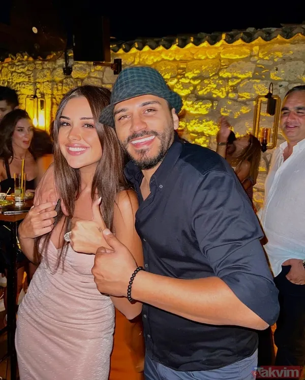 Demet Akalın’dan şoke eden darp itirafı! Canlı yayında açık açık anlattı: “Engin Polat, Dilan Polat’ı dövüyordu! Bir gün bana geldi...” - 9