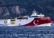 Oruç reis gemisi son dakika saldırı mı yapıldı? Kemal reis ve Limnos fırkateyni... Türkiye, Yunanistanı vurdu mu?