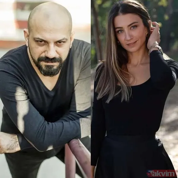 Kuruluş Osman’ın Ulugan’ı Devrim Saltoğlu’nun bir yıl evli kaldığı eski eşi EDHO’nun yıldızı çıktı! - 8