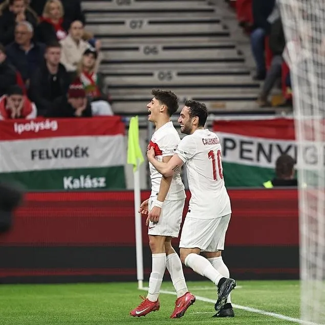 Ancelotti’ye Arda Güler tepkisi!