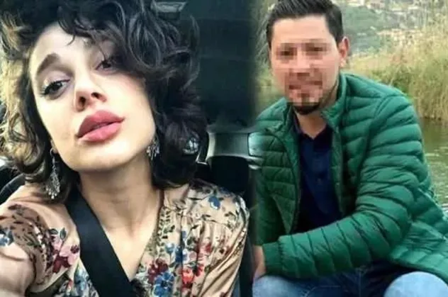 Son dakika: Pınar Gültekin’in katil zanlısı Cemal Metin Avcı CHP’li çıktı