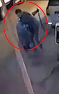 Çorlu'da korkunç olay!