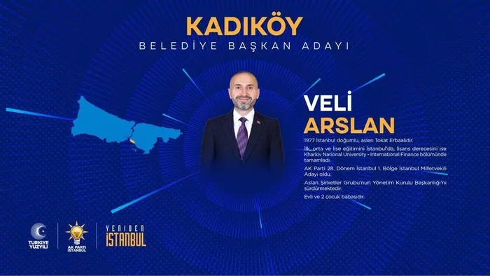 Başkan Erdoğan AK Parti'nin İstanbul ilçe belediye başkan adaylarını açıkladı teşkilatı uyardı-34