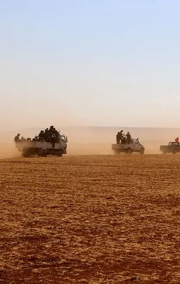 Türkiye, Rusya ve İran anlaştı! Suriye'de yeni dönem