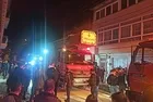 Bursa'da yangın faciası! Biri bebek iki kardeş hayatını kaybetti