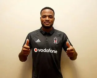 Larin geldi gözler yıldızda