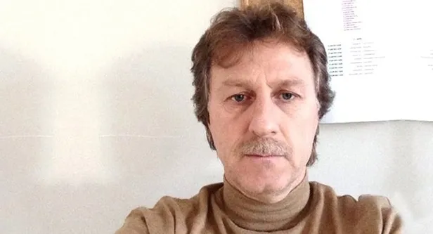 Eski futbolcu İsmail Demiriz'e FETÖ'den hapis cezası-1