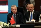 Başkan Erdoğan'ın ev sahipliğindeki Türk Devletleri Teşkilatı'nda gündem asrın felaketi