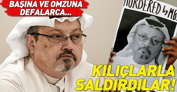 Cemal Kaşıkçı'nın kardeşi hakkında şoke eden iddia!