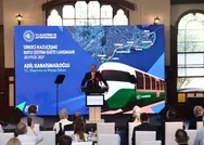 Bakan Karaismailoğlu duyurdu! İstanbula 7 istasyonlu yeni hat!