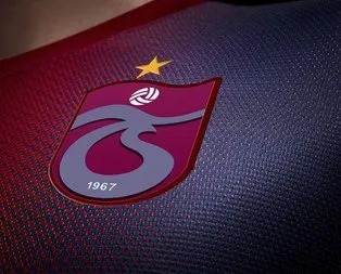 Trabzonspor o futbolcuyu KAP’a bildirdi!