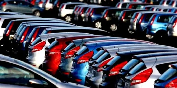 Ucuz araba satın almak isteyenler dikkat! İhale ile satılan UYAP satılık araçlar listesi yayımlandı!-3