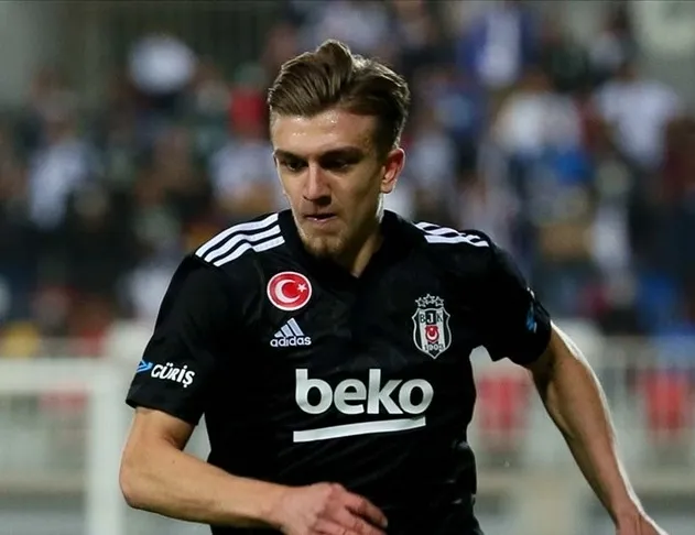 Rıdvan geri dönüyor