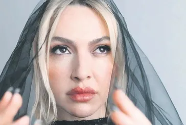 Hadise’nin ’Feryat’ına Mehmet kulak verdi