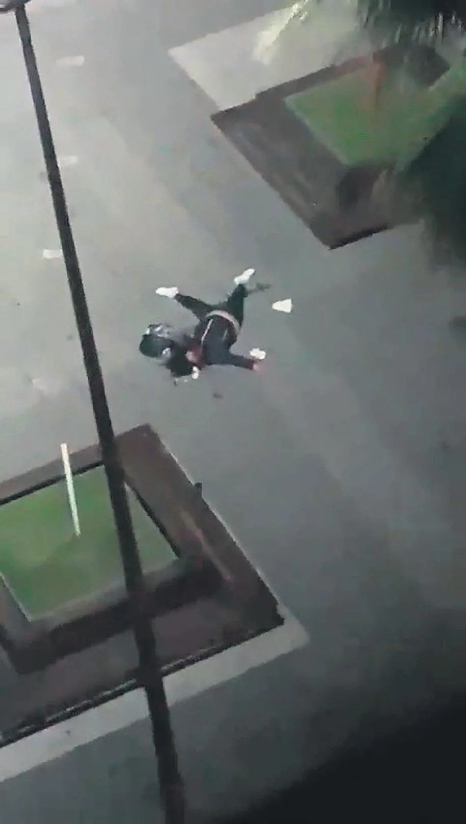 Eşini 5 yaşındaki çocuğunun önünde öldüresiye döven cani İbrahim Zarap tutuklandı!