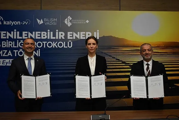 kalyon-pv-ve-bilisim-vadisi-arasinda-isbirligi-enerji-yerli-gunes-panelleri-ile-uretecek-1632856892215.jpeg Kalyon PV ve Bilişim Vadisi arasında işbirliği! Enerji yerli güneş panelleri ile üretecek-4