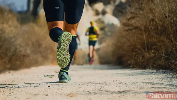 Günlük Hayatın Bir Parçası Haline Getirilebilecek En Basit Egzersizlerden Biri Olan Yürüyüş, Düşük Maliyetli, Herkes İçin Erişilebilir Ve Sürdürülebilir...