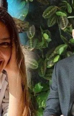Evli, mutlu, çocuklu! Aslı Enver, eşi Berkin Gökbudak ile nikah sonrası ilk kez görüntülendi