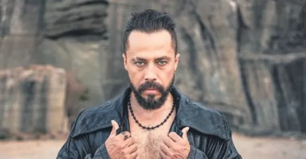 Bahadır Tatlıöz yeni şarkısını müzikseverlerle buluşturdu