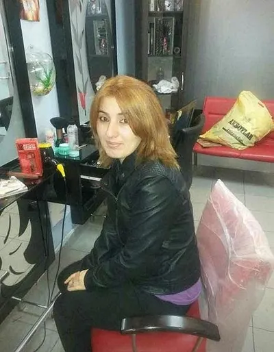 Eski eşinin birlikte yaşadığı kadını öldürdü-1