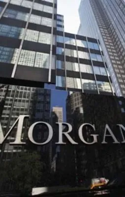 Kara paracı JP Morgan Türkiye’yi karalıyor