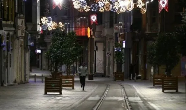 Ramazan’da tam kapanma olacak mı, tam kapanma kararı ne zaman açıklanacak?-5