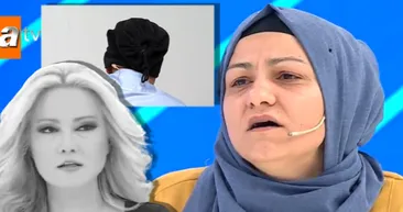Müge Anlı son bölümde 4 Ocak 2022 hüngür hüngür ağladı Songül Kaçak... Yıllar sonra çocukluk aşkı ortaya çıktı 200.000 TL dolandırıldı
