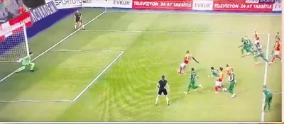 Ahmet Çakar: Türk futbolunun 11 Eylül'ü-4