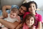 Şehidimizin oğlu YKS’da başarılı oldu!