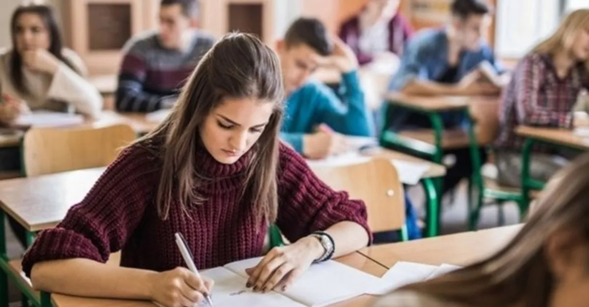 Lgs Liselere Gecis Lise Nakil Tarihleri 2020 Lgs 1 Ve 2 Yerlestirme Esas Nakil Basvuru Sartlari Nelerdir Takvim