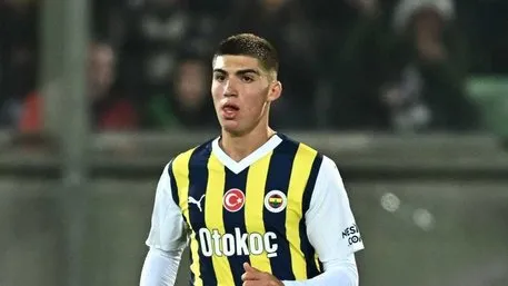 Yusuf Akçiçek’e Fransa’dan dev talip!