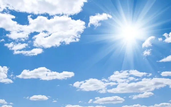 Meteoroloji özellikle uyardı! Hava kalitesi düşecek! 6 Ekim HAVA DURUMU-7