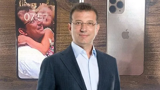 İBB’deki kirli rüşvet ağı tek tek çözülüyor! İmamoğlu’nun el konulan cep telefonu daire başkanının evinden çıktı! Bakın ne dedi
