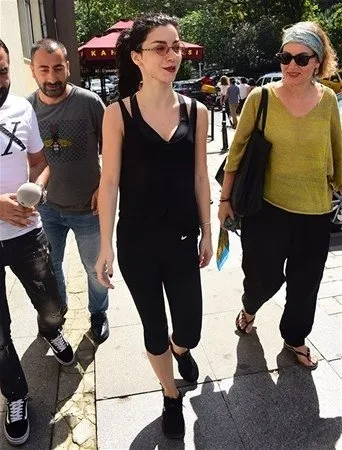 Merve Boluğur resmen eridi! - 4