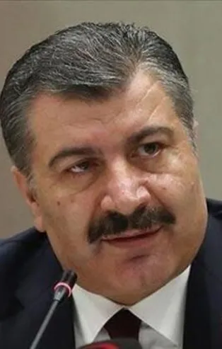 Türkiye'de 14 Nisan koronavirüs (Kovid-19) vaka sayısı kaç oldu? Bakan Koca açıkladı: Artış hızı düşüşe geçti